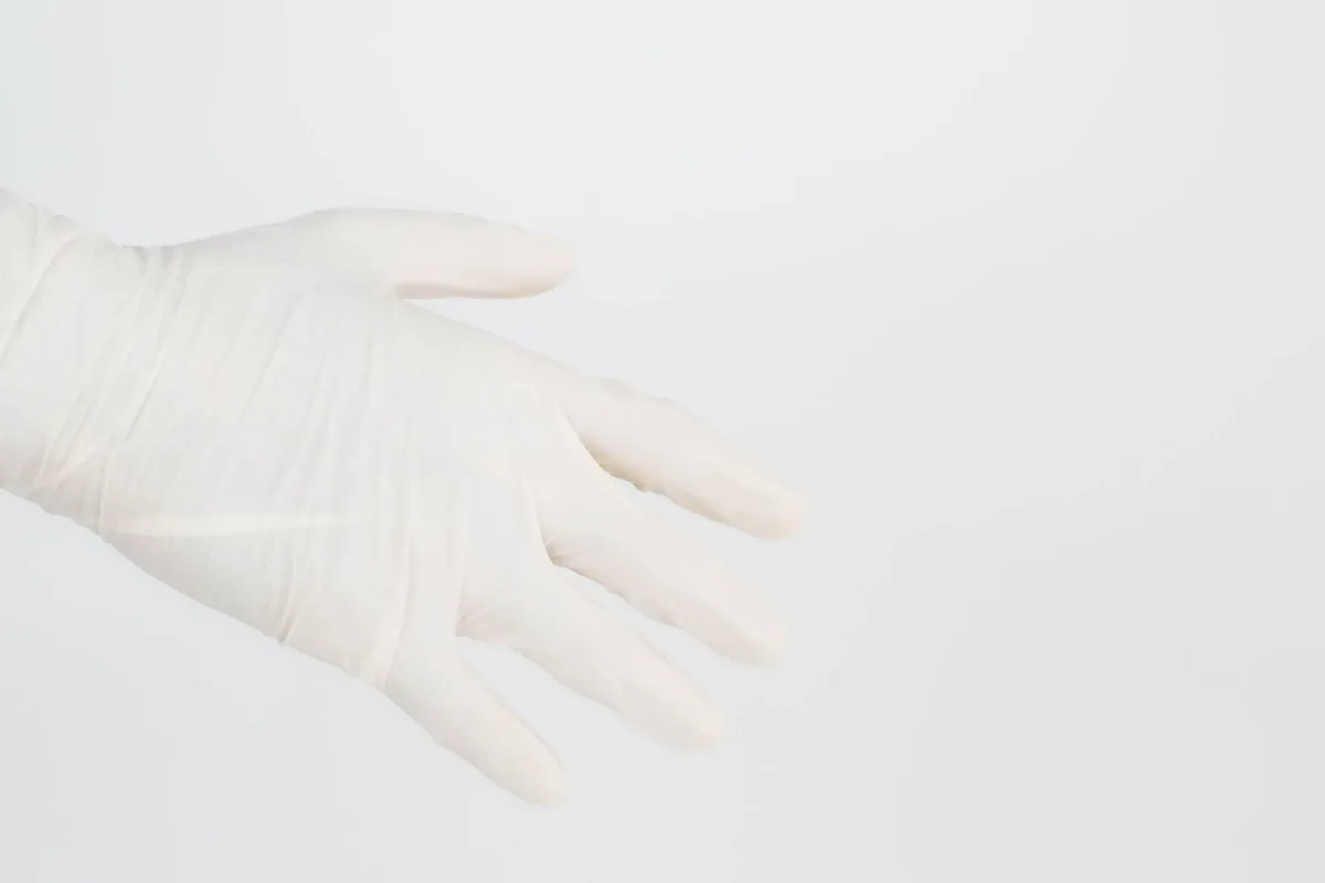 Blood Spill Cleanup in Copperfield, Lexington, KY